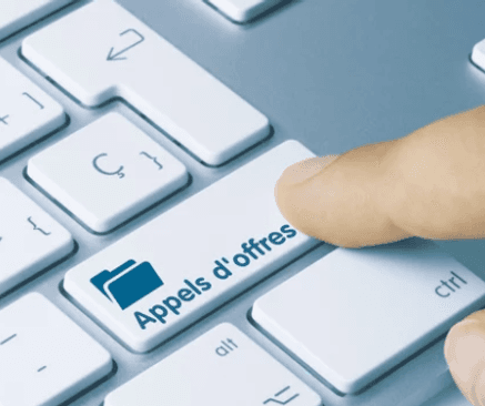 Appel d'offres public # 2025-09 : Services professionnels en architecture et en ingénierie