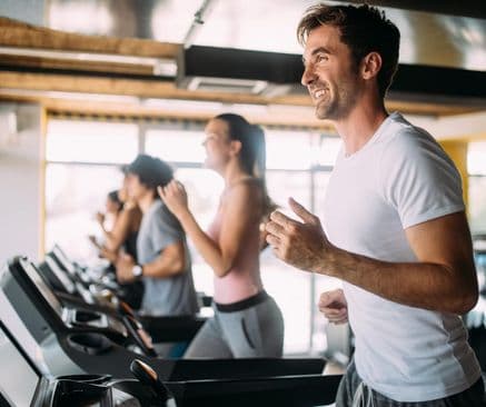 Nouveau tarif au Centre de conditionnement physique : accessible à tous!